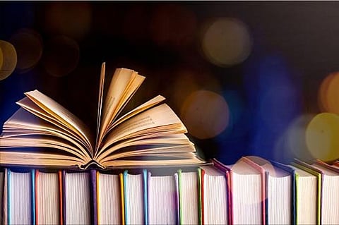 fiction or non-fiction both are disciplines of discovery | Unsplash
