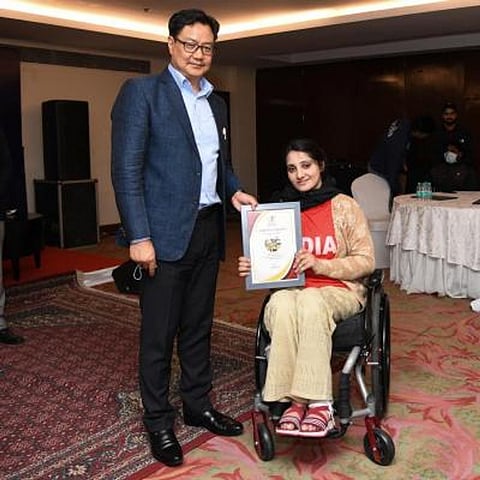 India's total forest cover was 7,13,789 sq km in 2021. | Unsplash