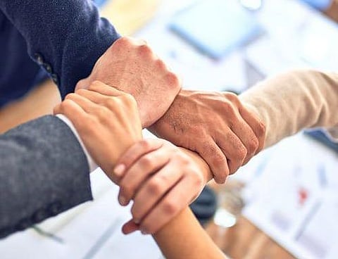 "The major area of focus is to encourage differently-abled girls in sports" | Unsplash