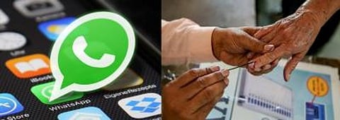 Supreme Court expressed concern over the role of social media in incidents of mob lynching Wikimedia Commons