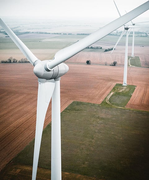 Convertible debentures listed on recognized stock exchange. | Unsplash