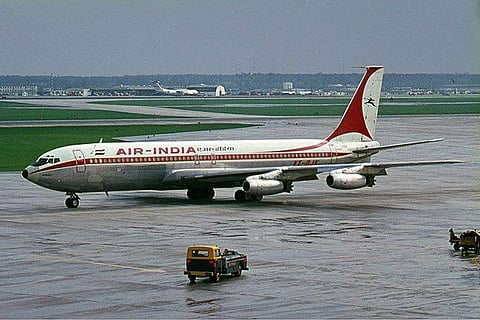 New board was formed at Air India's headquarters, 'Airlines House,'  included executives from the Tata Group. | Wikimedia Common