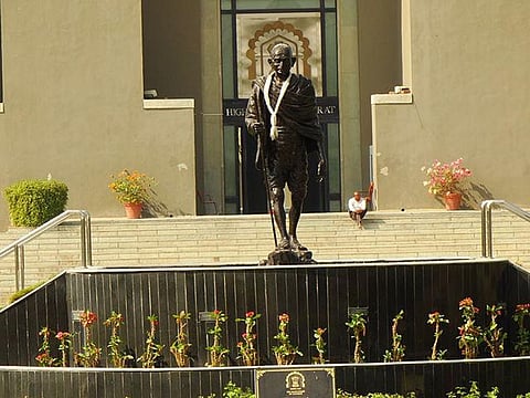 Gurugram bus stops to have digital screens, real-time info on buses