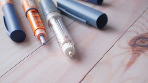 Pea protein is definitely not only meant for those who're vegan or vegetarian. | Wikimedia Commons