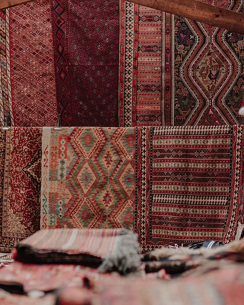 Other produce like ginger, wild turmeric etc. are being harvested to be sold through the cooperative. | Unsplash