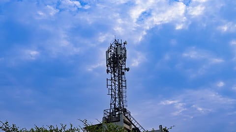 Chauhan reached out to the Ministry of Communications. |Unsplash