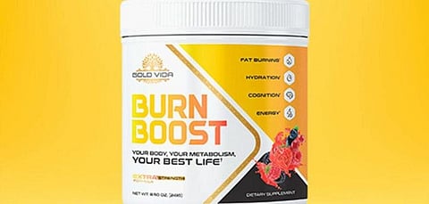Burn Boost Reviews: What you Must Know About Burn Boost