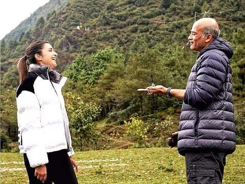 BJP's political interests by dividing people along religious and regional lines.