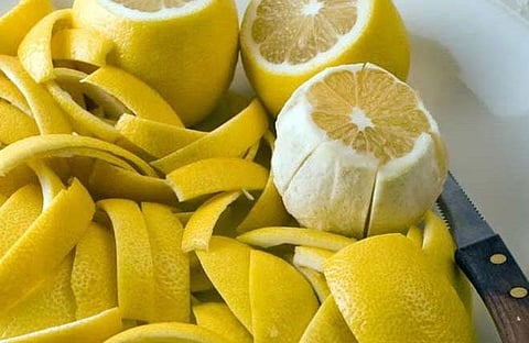 Heavy metals have carcinogenic qualities that induce all sorts of cancer.