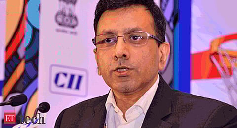 We're at a key juncture in India's road to become a fully digital nation.
