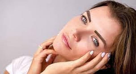 Harmful bacteria to gain control when helpful bacteria flourishes and multiplies.