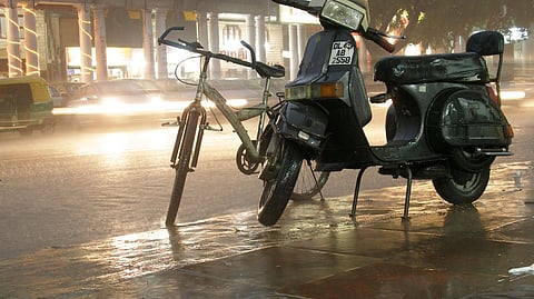 As many as 45 per cent of the startups are from Tier-2 and Tier-3 cities and 45 per cent of them are represented by women entrepreneurs. | Photo by Jason Goodman on Unsplash