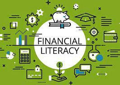 Financial literacy, a key trend among today’s youth