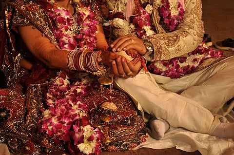 In the absence of ‘sharing of emotions, dreams’,  marriage merely a legal bond: Delhi HC