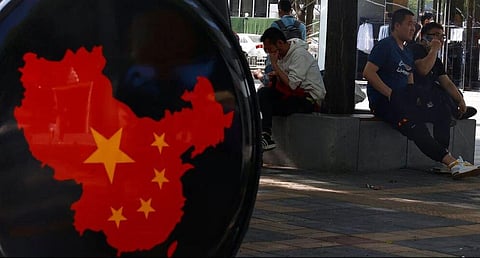 In October, China Daily news website accused India of "illegal occupation" of three disputed regions, including Arunachal Pradesh. | Photo by Tingey Injury Law Firm on Unsplash