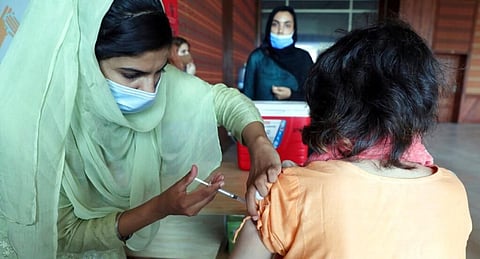 India on Thursday raised strong objection against the illegal construction of a bridge on the Pangong Lake in Eastern Ladakh by China. | Wikimedia Commons