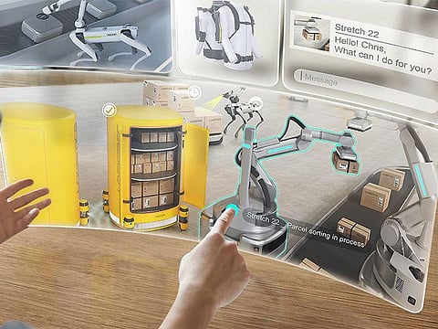 Omicron is not the common cold! Health systems can get overwhelmed," reiterated WHO's chief scientist Dr Soumya Swaminathan.