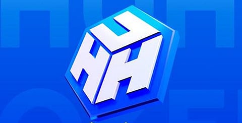 HUH have implemented a referral system.