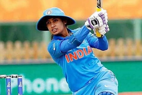 BCCI announces ICC Women WC-22 squad