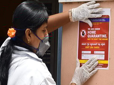 inappropriate use of steroids may lead to additional complications.