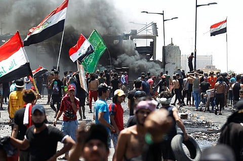 'Touched by the Sun' is being presented by Vadehra Art Gallery at Shridharani Gallery Triveni Kala Sangam (on till December 30) in the capital.