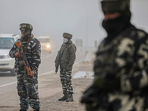 A picture perfect Christmas