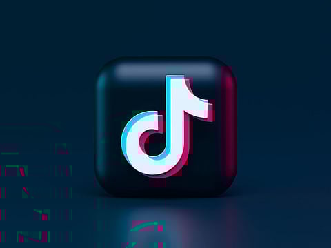 TikTok becomes most popular website dethroning Google