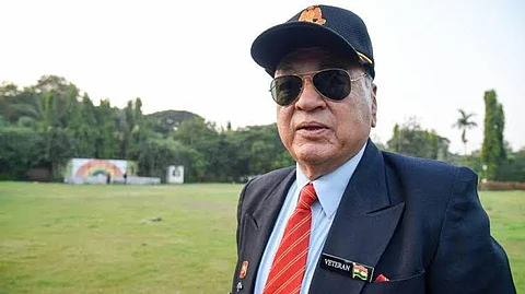 Col Ashok Kumar Tara, the Indian soldier who saved PM of Bangladesh