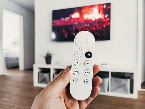 Novawave antenna is for everyone.