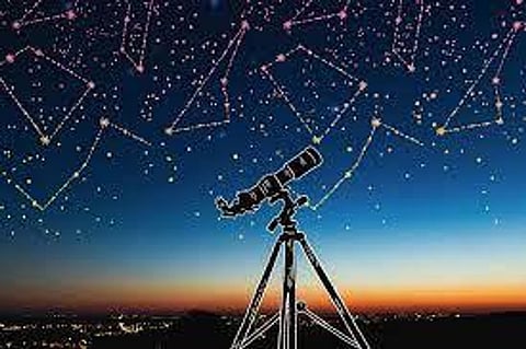 Research, published in 'Advances in Space Research Journal', found a good correlation between the average shock speed measured using ground-based radio observations