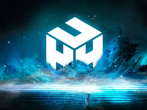 HUH Token trading view