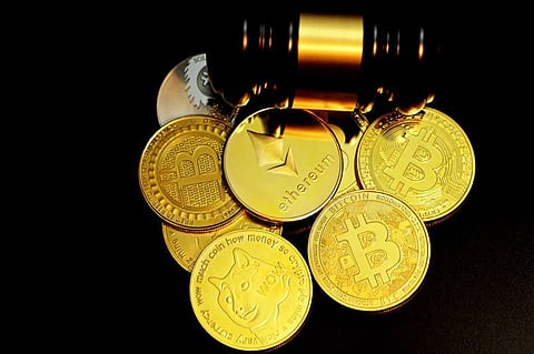 The report also lays out suggestions for lawmakers on what a crypto regulatory framework must include. | Pixabay