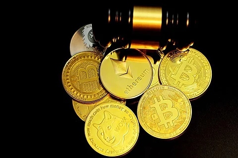 The report also lays out suggestions for lawmakers on what a crypto regulatory framework must include. | Pixabay