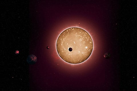 An international team of astronomers has identified 366 new exoplanets, using data from the NASA Kepler Space Telescope's K2 mission. | NASA