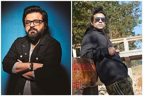 Jubin Nautiyal Reunites With Pritam For Upcoming Track From ‘Tadap’