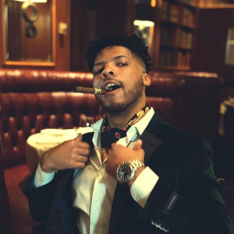 What could be better than showing up to a bachelor's house party in your favourite t-shirt? | Photo by Benjamin Voros on Unsplash