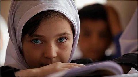 UNICEF raised concern for young Afghan girls; are worried about increasing child marriage