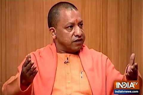 CM Yogi to change the name of Badaun district