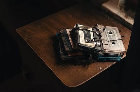 Growing Pains, The Wonder Years, The A-Team, and Knight Rider are just a few prominent shows from the 1980s