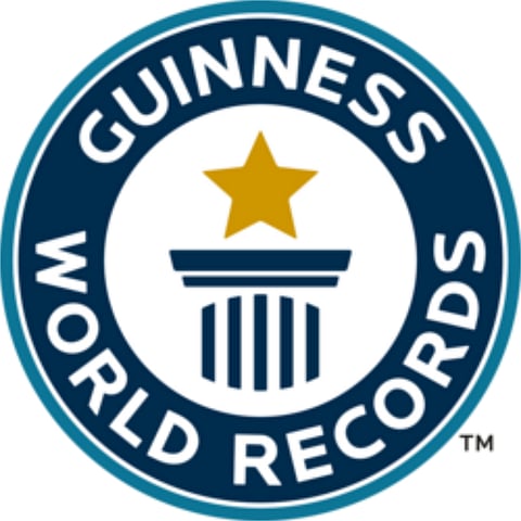 ‘Namami Gange’, now a part of the Guinness Book World Records