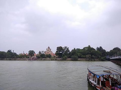 ‘Namami Gange’– aiming to set a Guinness world record on November 1