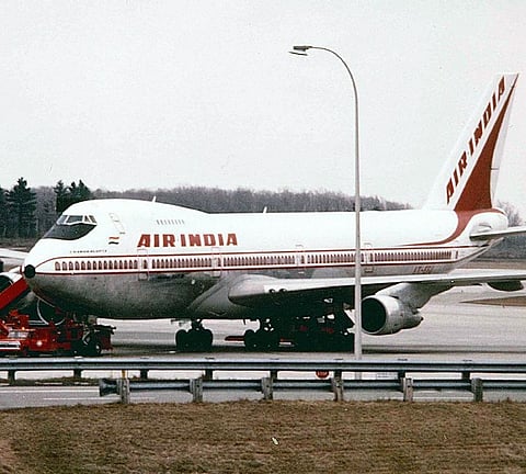 All Ministries Told To Clear Air India’s Dues Immediately