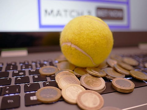 Sport betting gives more thrill and involvement in the sport to the bettor.