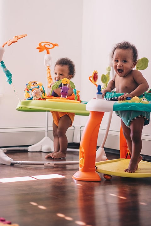 Before giving an egg, ask the expert as an egg can lead to allergies. | Photo by Hannah Tasker on Unsplash