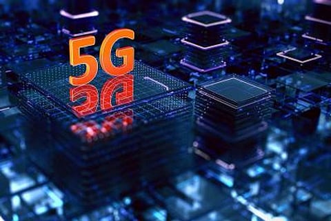 One of the key reasons that deployment is accelerating is that consumers are now buying devices that are 5G-enabled in 2021. | Wikimedia Commons