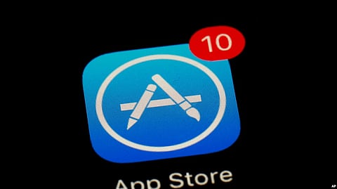 Apple Updates App Store Payment Rules In Concession To Developers