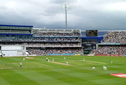 India-England test series from July 1 next year