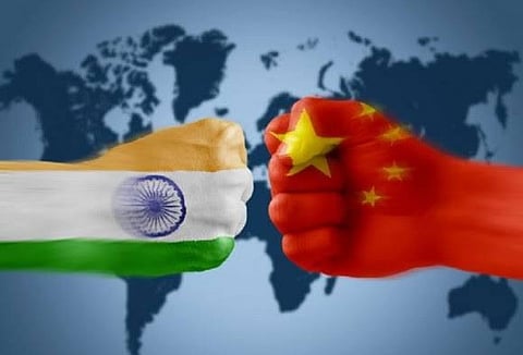 India and China to hold 13th round of talks to resolve border dispute