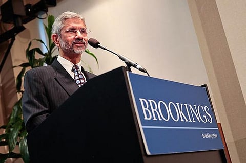 Indian Foreign Service Day 2021