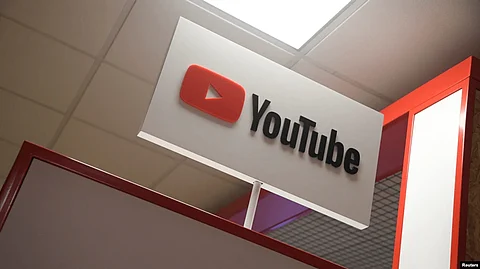 YouTube To Ban All Content Containing COVID Vaccine ‘Misinformation’